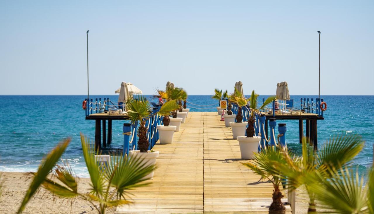 Tui Blue Pascha Bay Hotel Konakli Exterior photo